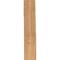Ekena Millwork 3 1/2"W x 6"D x 18"H Westlake Smooth Knee Brace, Western Red Cedar BRC04X06X18WTL00SWR - alternate 4